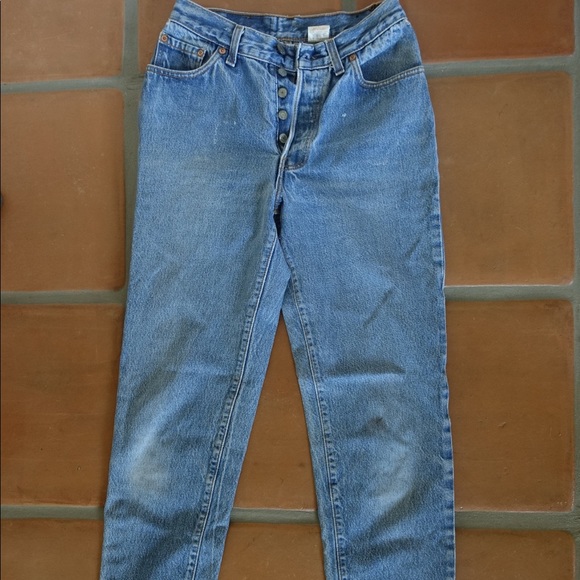 LEVI’S Vintage 17-501 jeans - Picture 6 of 13
